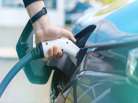 Kenya's Transition Towards A Greener Future: The Rise Of Electric Vehicles